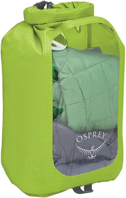 Osprey Waterproof Dry SackLimon