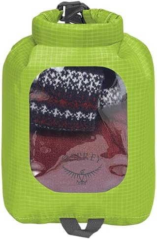 Osprey Waterproof Dry SackLimon