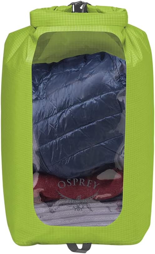 Osprey Waterproof Dry SackLimon