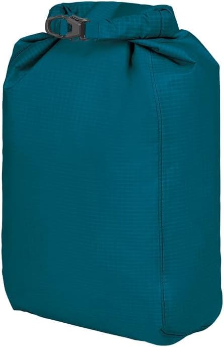 Osprey Waterproof Dry SackWaterfront Blue