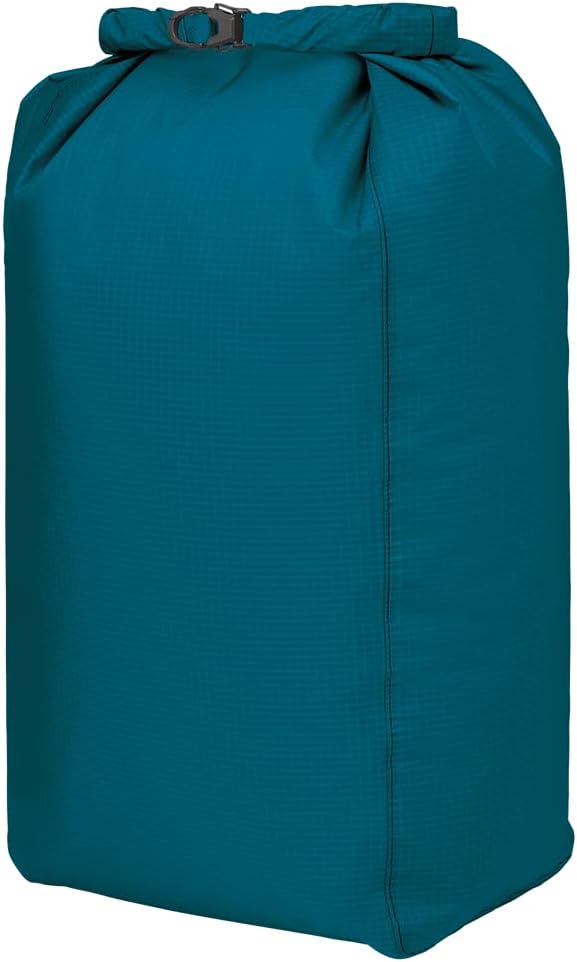 Osprey Waterproof Dry SackWaterfront Blue