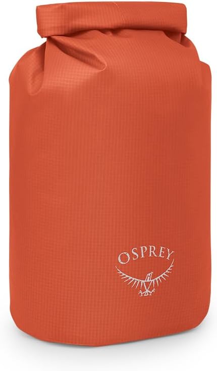 Osprey Wildwater WaterproofMars Orange