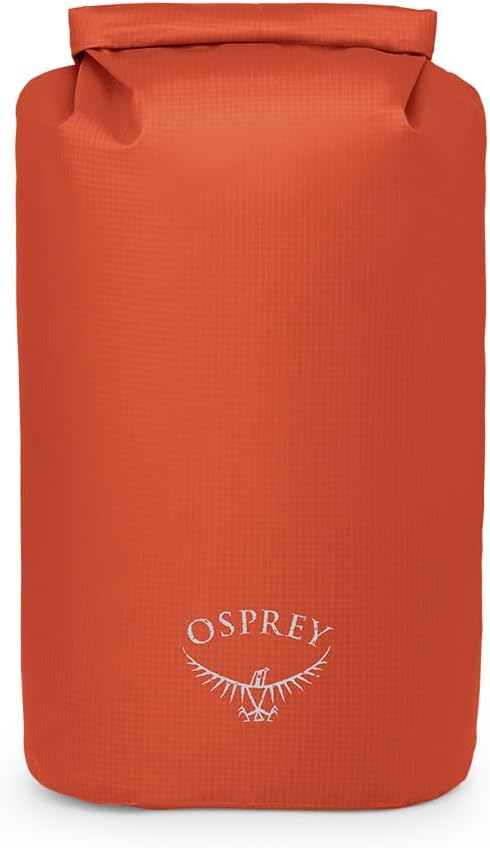 Osprey Wildwater WaterproofMars Orange