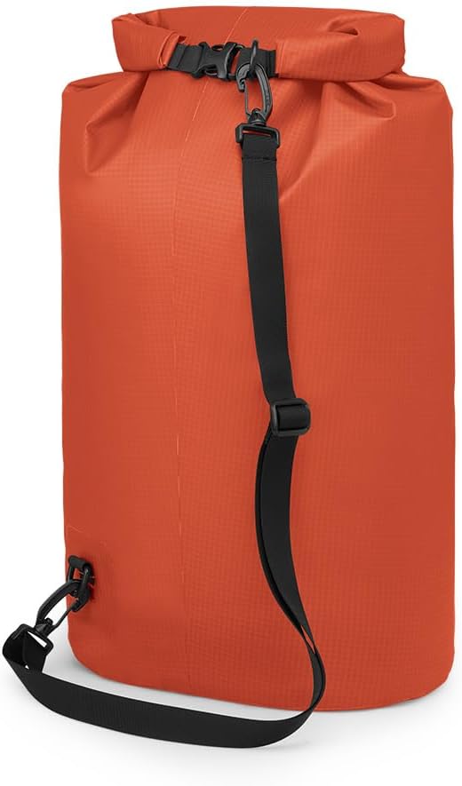 Osprey Wildwater WaterproofMars Orange