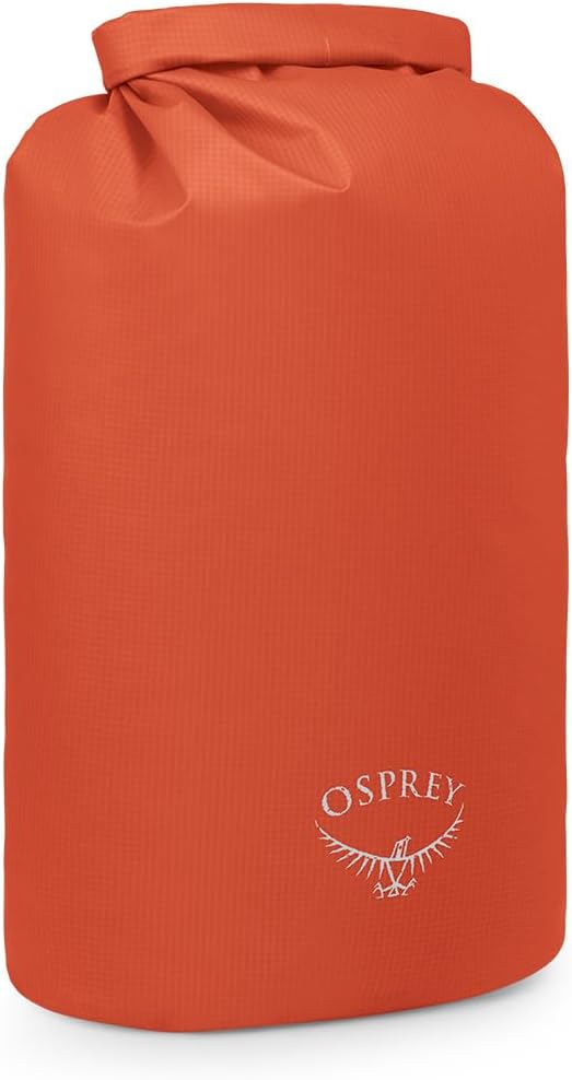 Osprey Wildwater WaterproofMars Orange