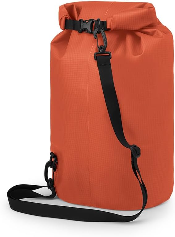Osprey Wildwater WaterproofMars Orange