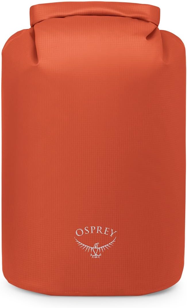 Osprey Wildwater WaterproofMars Orange