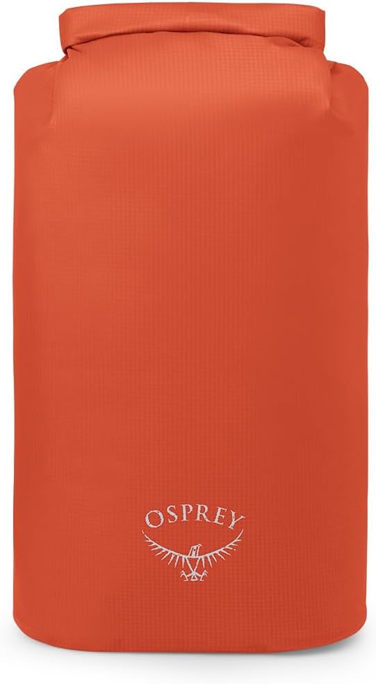 Osprey Wildwater WaterproofMars Orange