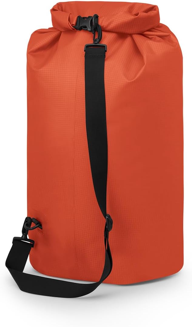 Osprey Wildwater WaterproofMars Orange