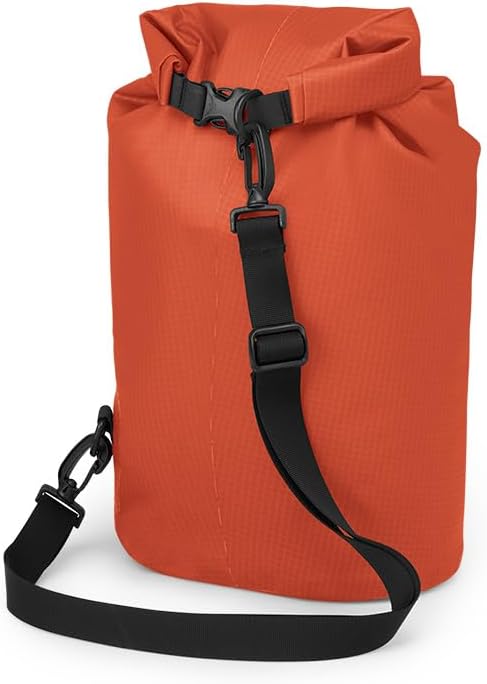 Osprey Wildwater WaterproofMars Orange