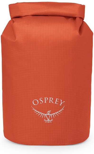 Osprey Wildwater WaterproofMars Orange