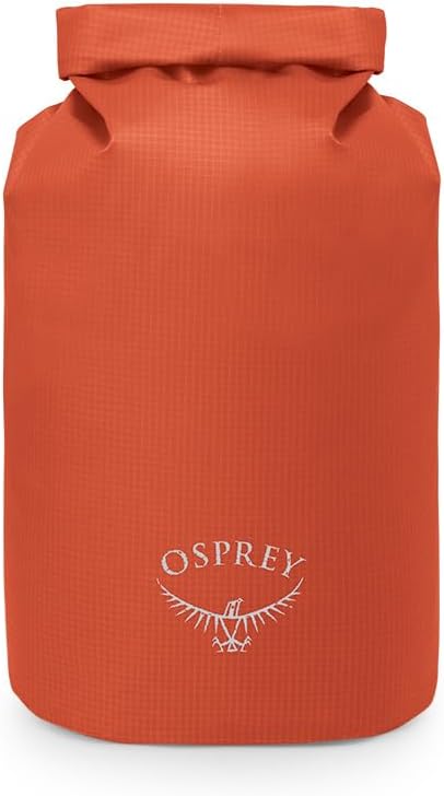 Osprey Wildwater WaterproofMars Orange