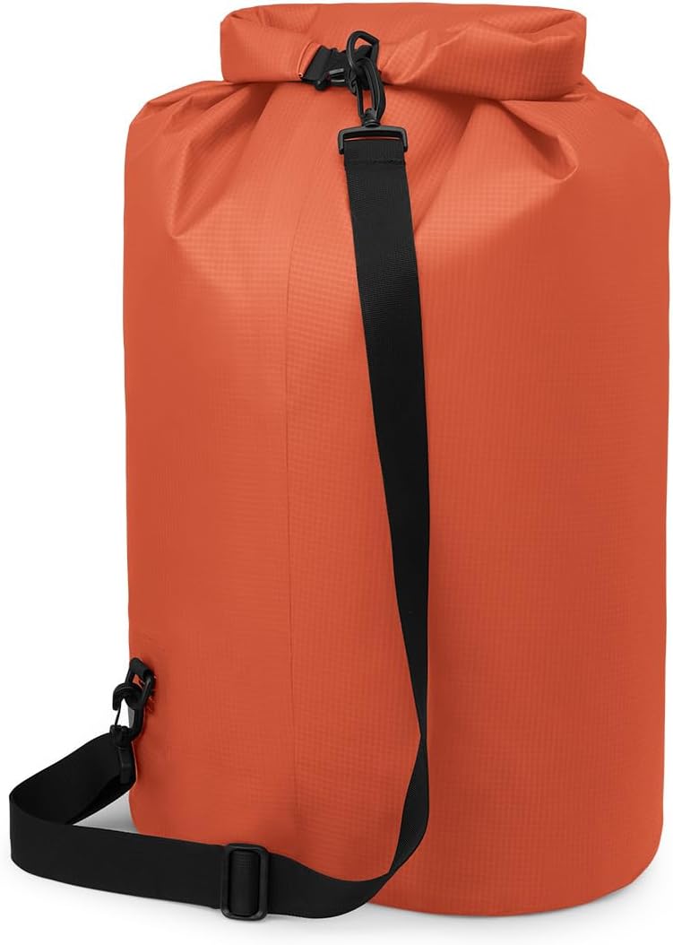 Osprey Wildwater WaterproofMars Orange