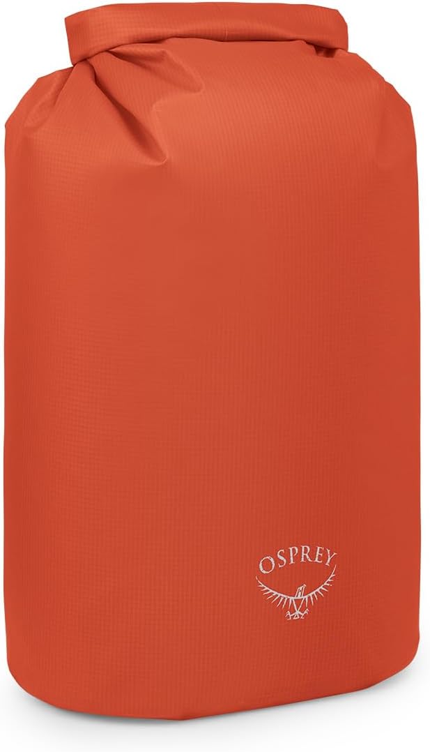 Osprey Wildwater WaterproofMars Orange