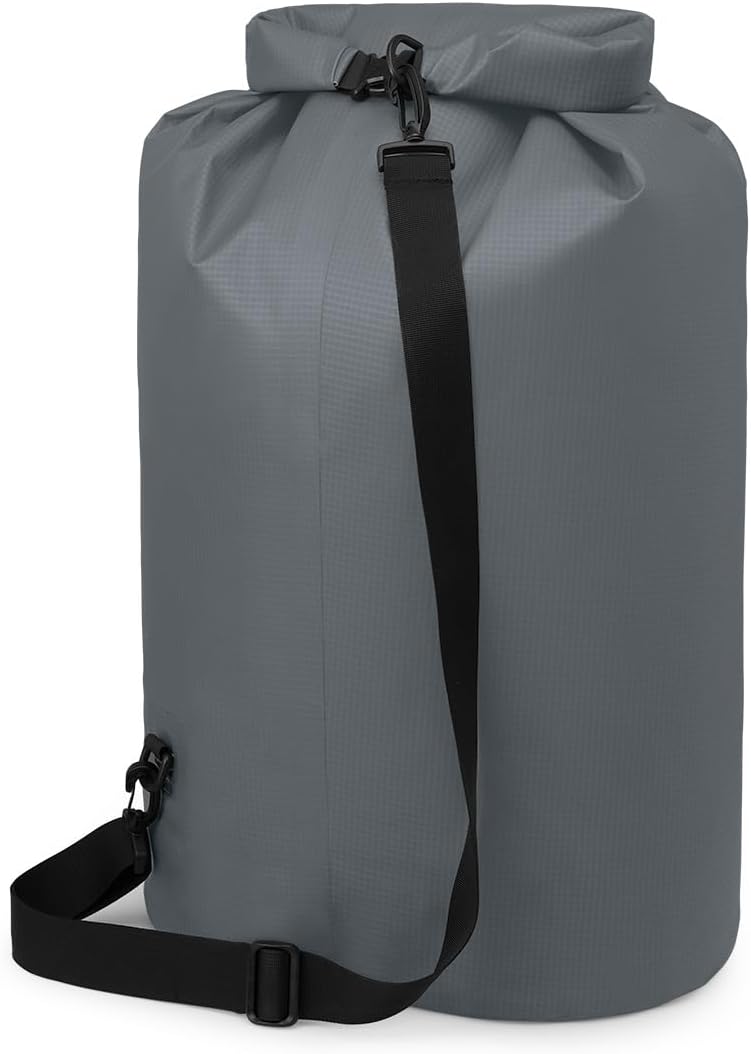 Osprey Wildwater WaterproofTunnel Vision Grey