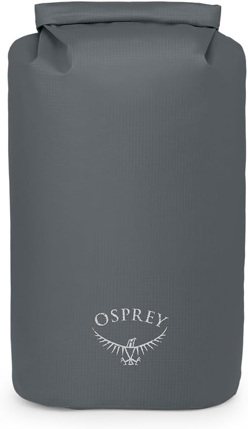Osprey Wildwater WaterproofTunnel Vision Grey