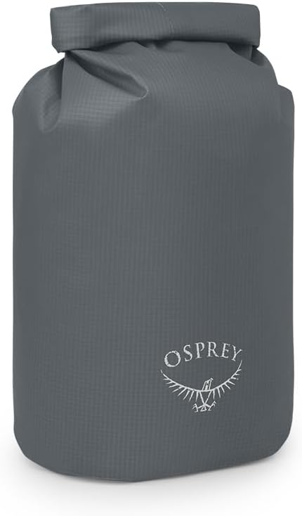 Osprey Wildwater WaterproofTunnel Vision Grey