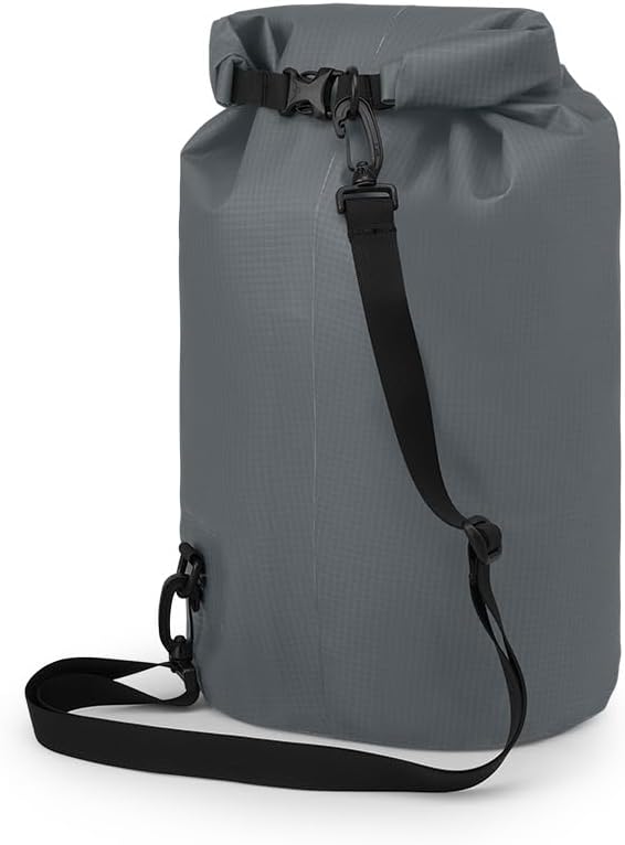 Osprey Wildwater WaterproofTunnel Vision Grey