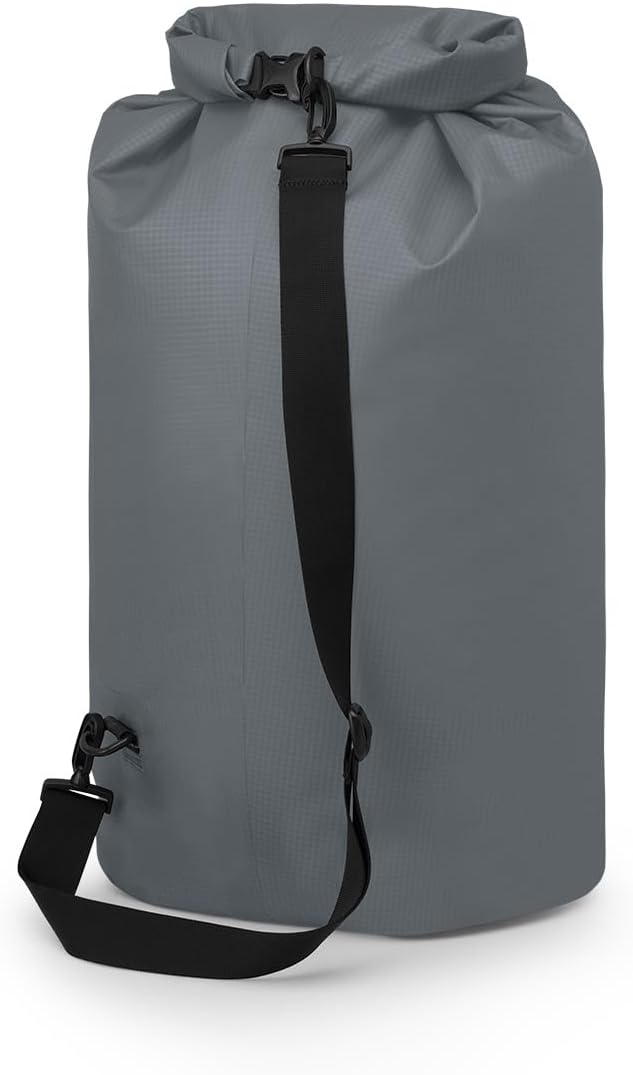 Osprey Wildwater WaterproofTunnel Vision Grey