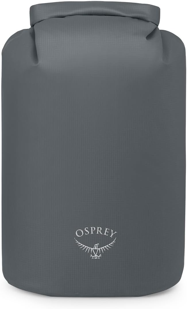 Osprey Wildwater WaterproofTunnel Vision Grey