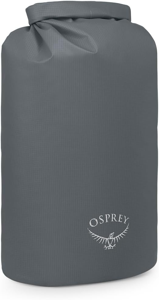 Osprey Wildwater WaterproofTunnel Vision Grey