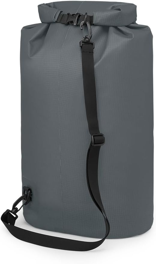 Osprey Wildwater WaterproofTunnel Vision Grey