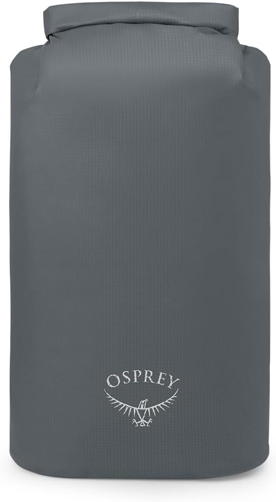 Osprey Wildwater WaterproofTunnel Vision Grey