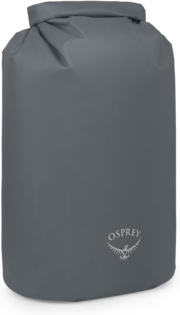 Osprey Wildwater WaterproofTunnel Vision Grey