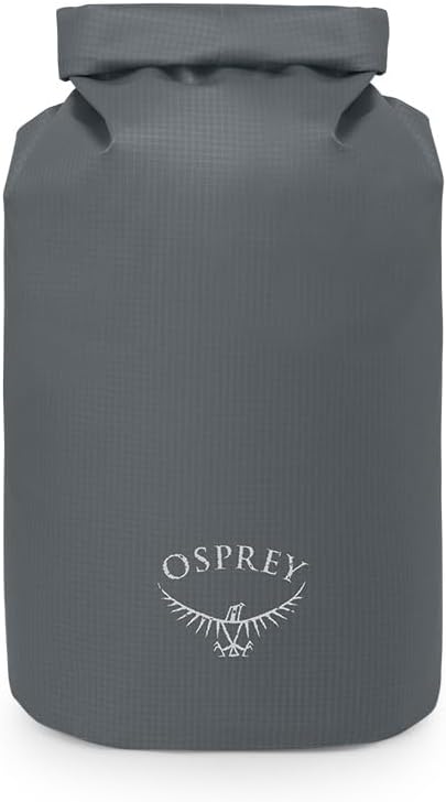 Osprey Wildwater WaterproofTunnel Vision Grey