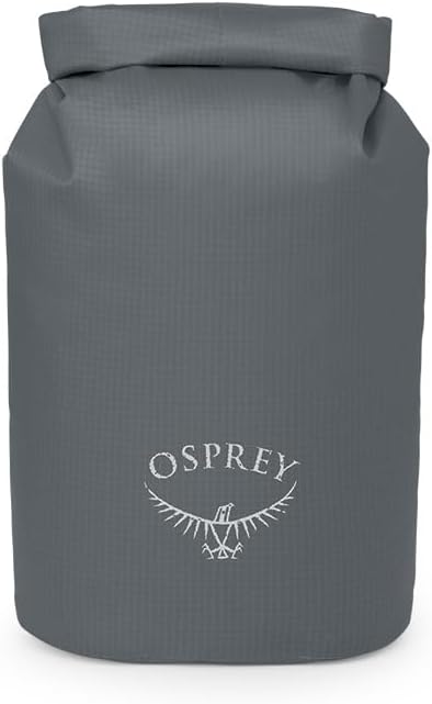 Osprey Wildwater WaterproofTunnel Vision Grey