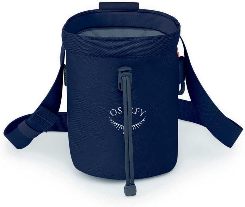 Osprey Zealot Climbing Chalk BagCetacean Blue