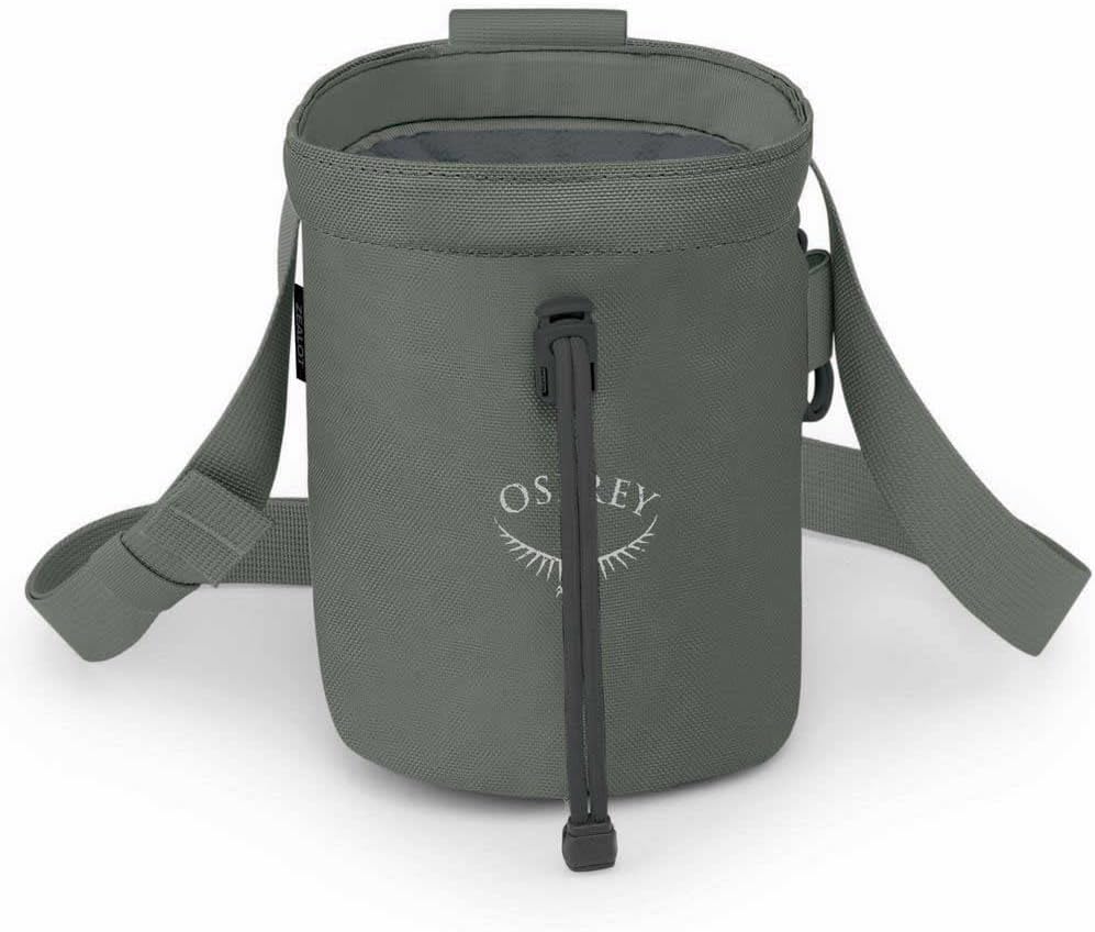 Osprey Zealot Climbing Chalk BagRocky Brook Green