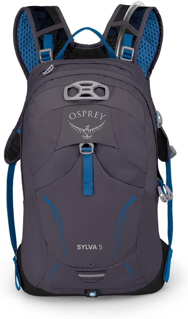 OspreyKitsuma 15 wRes Sawdust Tan OSGrey