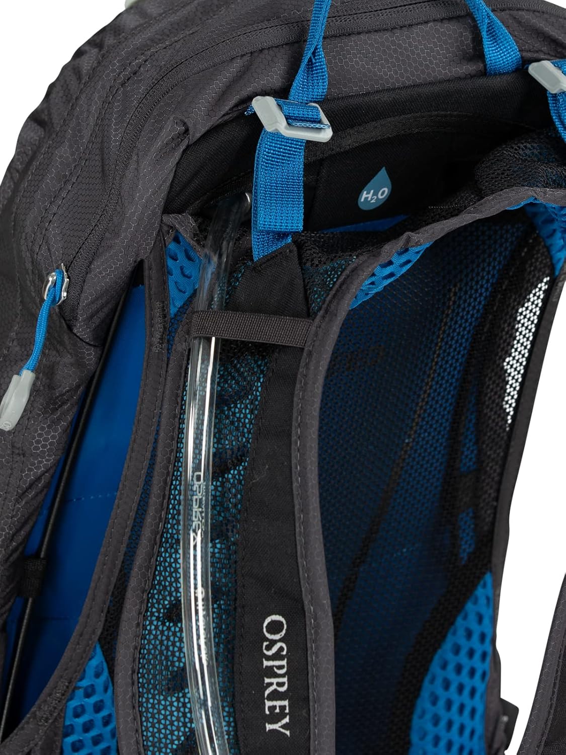 OspreyKitsuma 15 wRes Sawdust Tan OSGrey