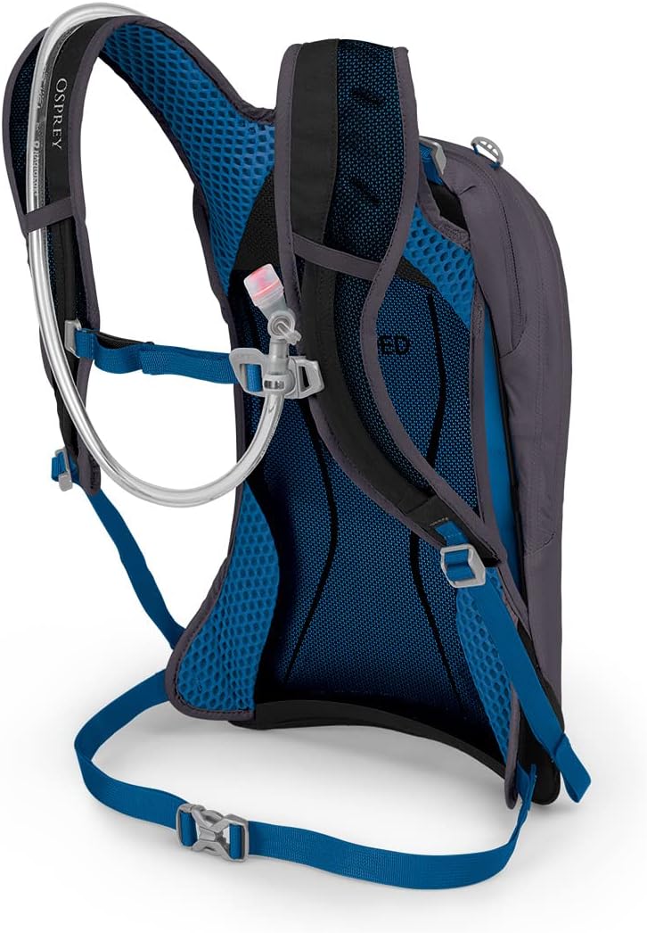 OspreyKitsuma 15 wRes Sawdust Tan OSGrey