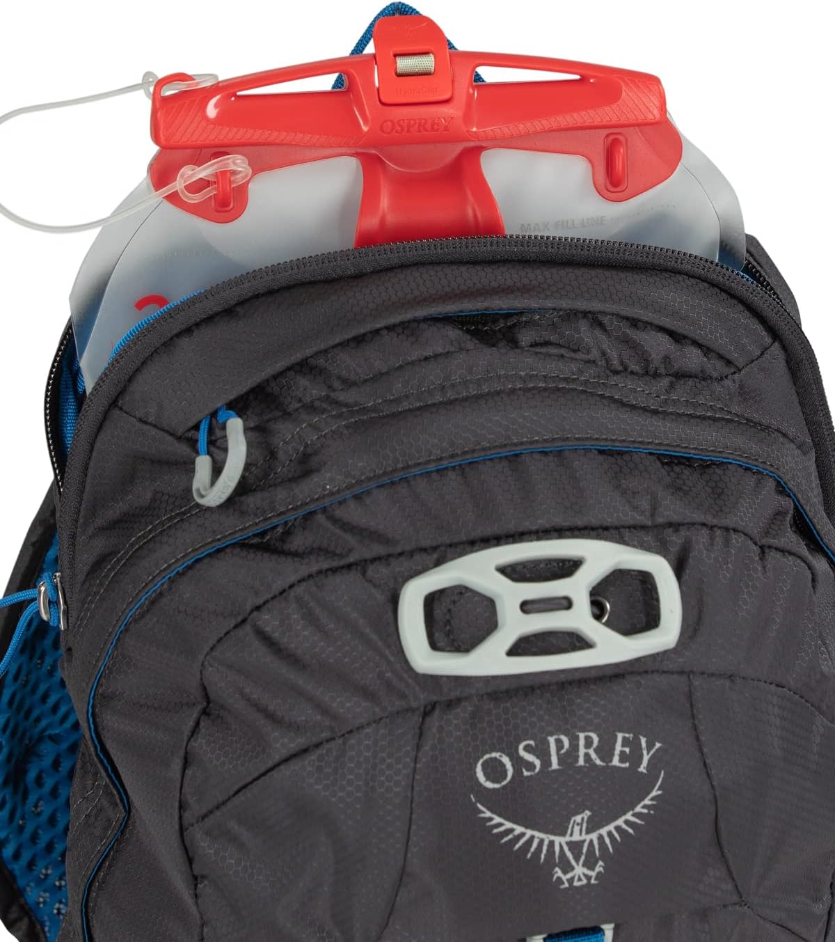 OspreyKitsuma 15 wRes Sawdust Tan OSGrey