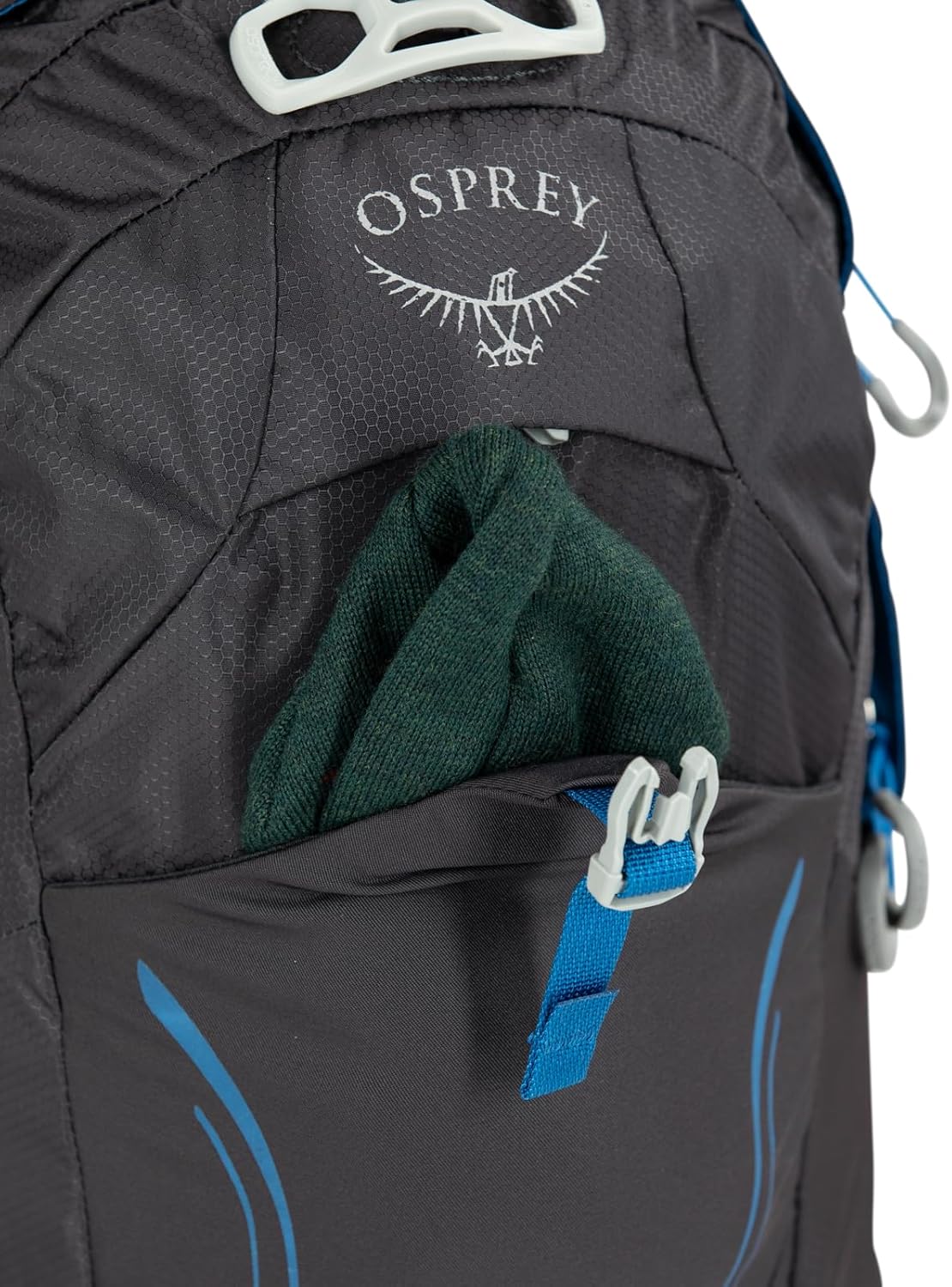 OspreyKitsuma 15 wRes Sawdust Tan OSGrey