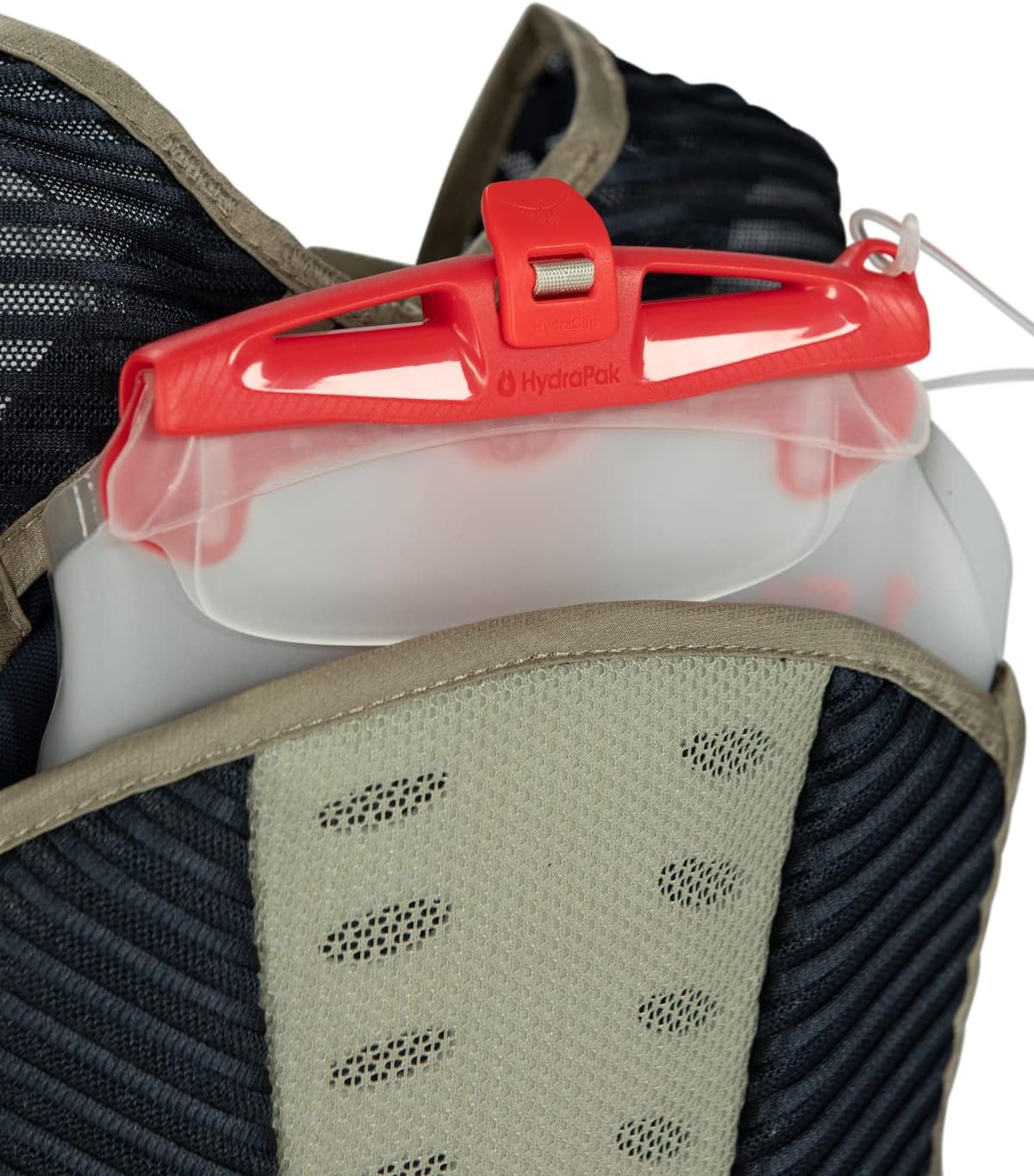 OspreyKitsuma 15 wRes Sawdust Tan OSYellow