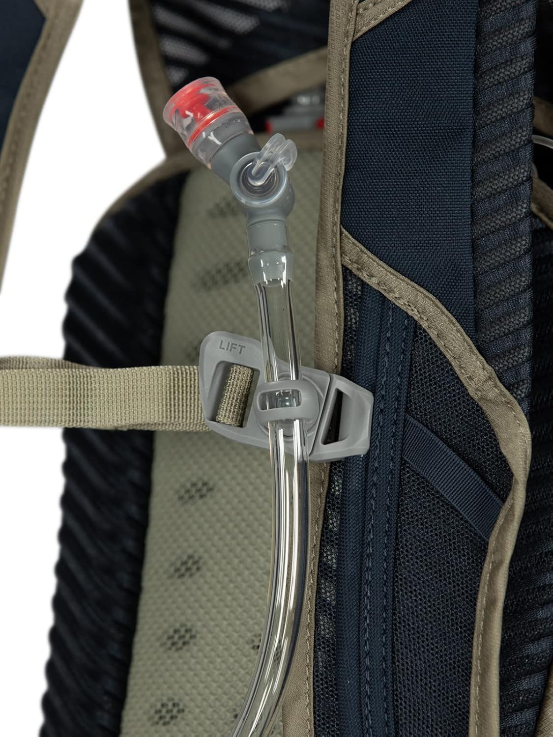 OspreyKitsuma 15 wRes Sawdust Tan OSYellow