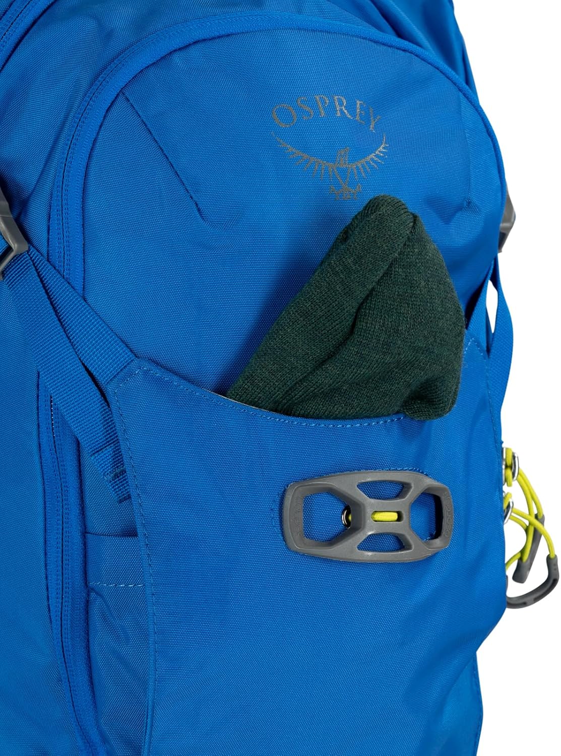 OspreySiskin 8 wRes Ultimate Red OSRed