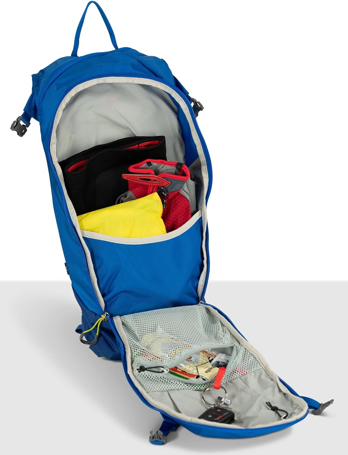 OspreySiskin 8 wRes Ultimate Red OSRed