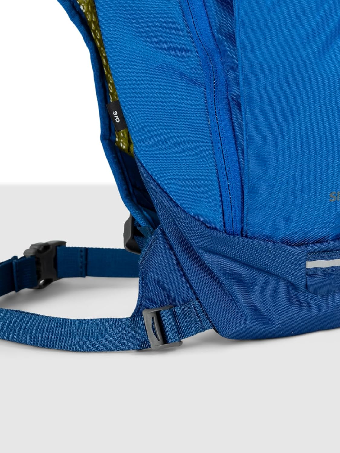 OspreySiskin 8 wRes Ultimate Red OSRed