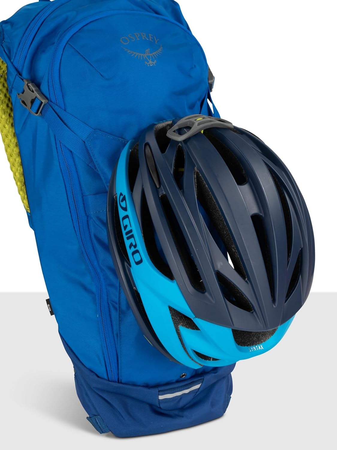 OspreySiskin 8 wRes Ultimate Red OSRed