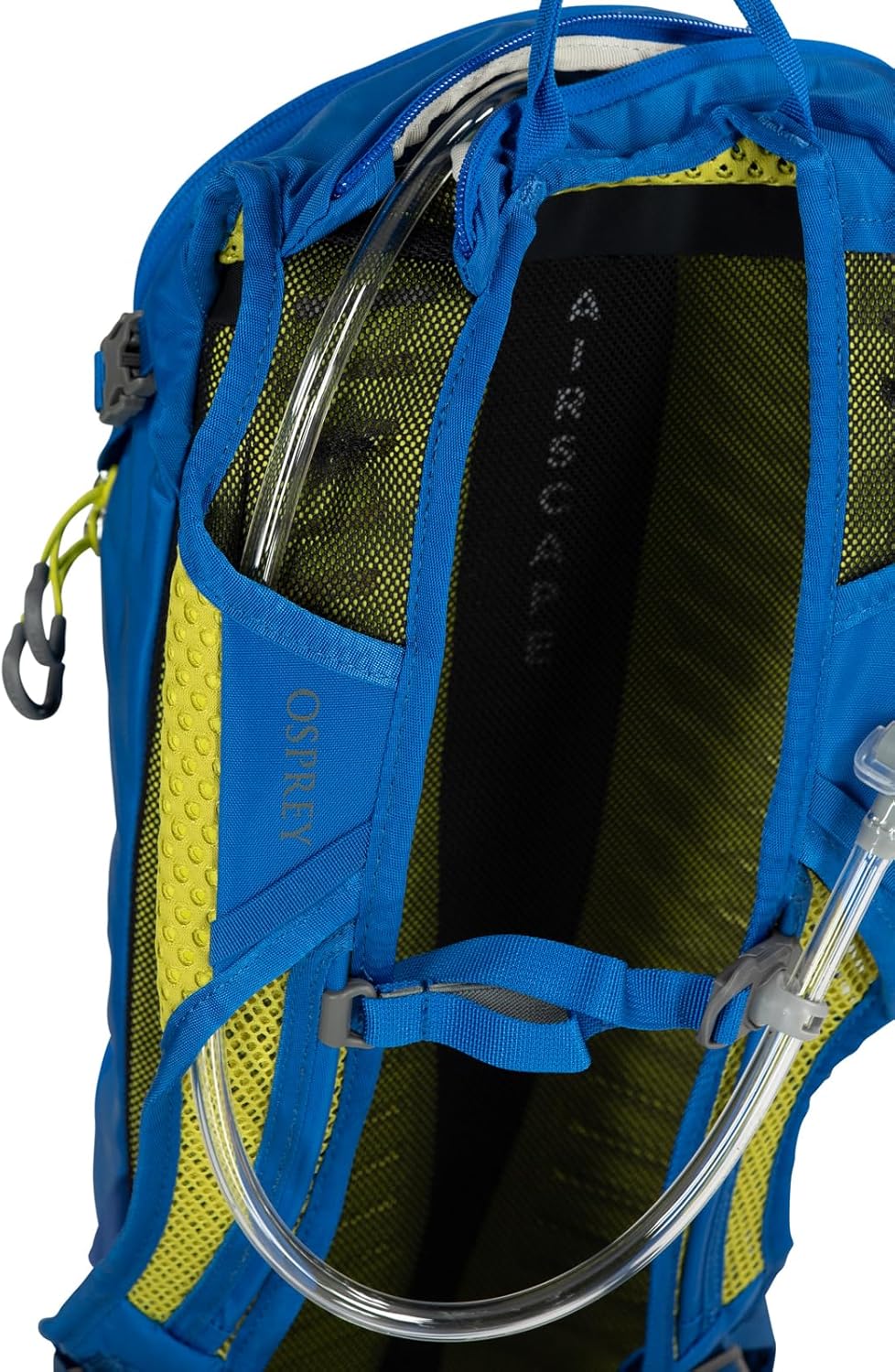 OspreySiskin 8 wRes Ultimate Red OSRed