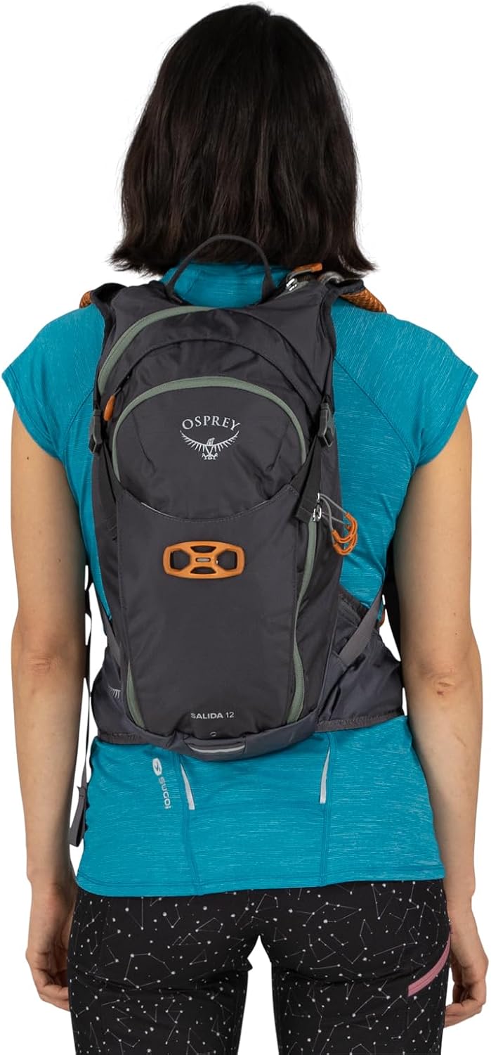 OspreySiskin 8 wRes Ultimate Red OSWaterfront Blue