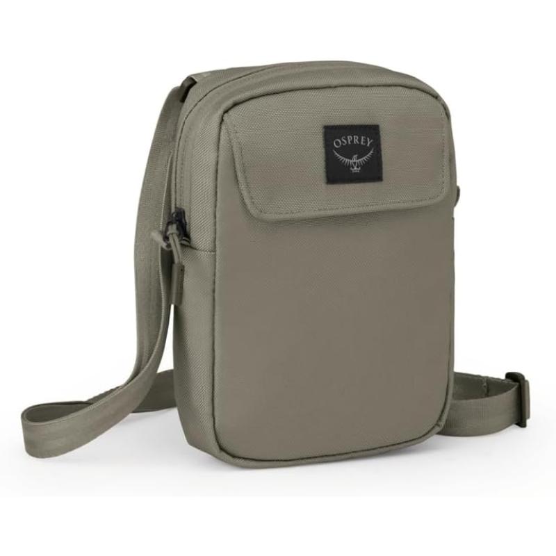 Osprey Aoede Small Crossbody BagTan Concrete