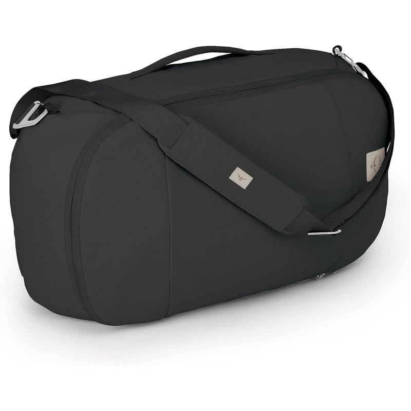 Osprey Arcane Everyday Duffel Backpack BlackBlack