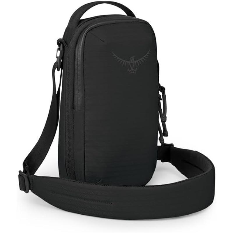 Osprey Archeon Travel Water Bottle PouchBlack