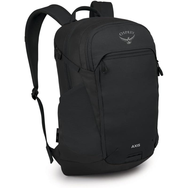 Osprey Axis Laptop BackpackBlack
