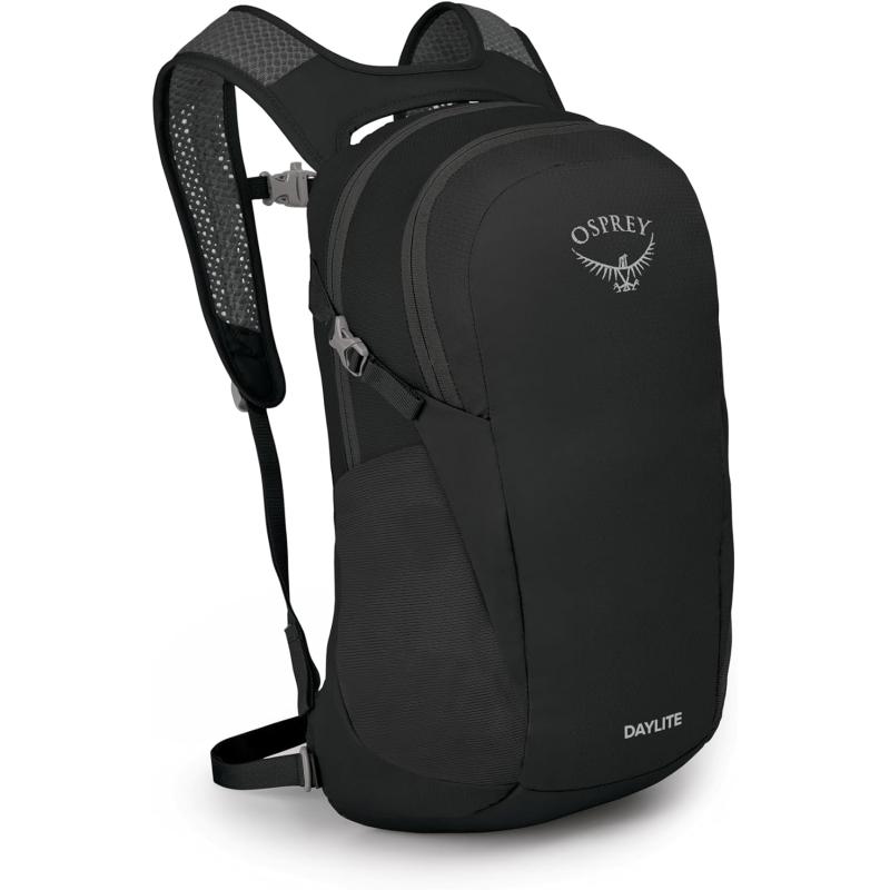 Osprey Daylite Commuter BackpackBlack